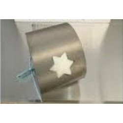 Pelkman Style Biscuit Lid Cutter Drum Oval